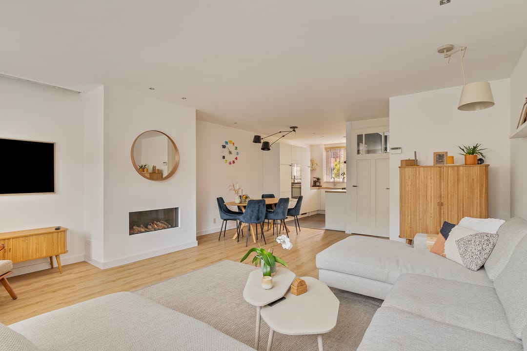 Foto 7 van Populierenhout 31