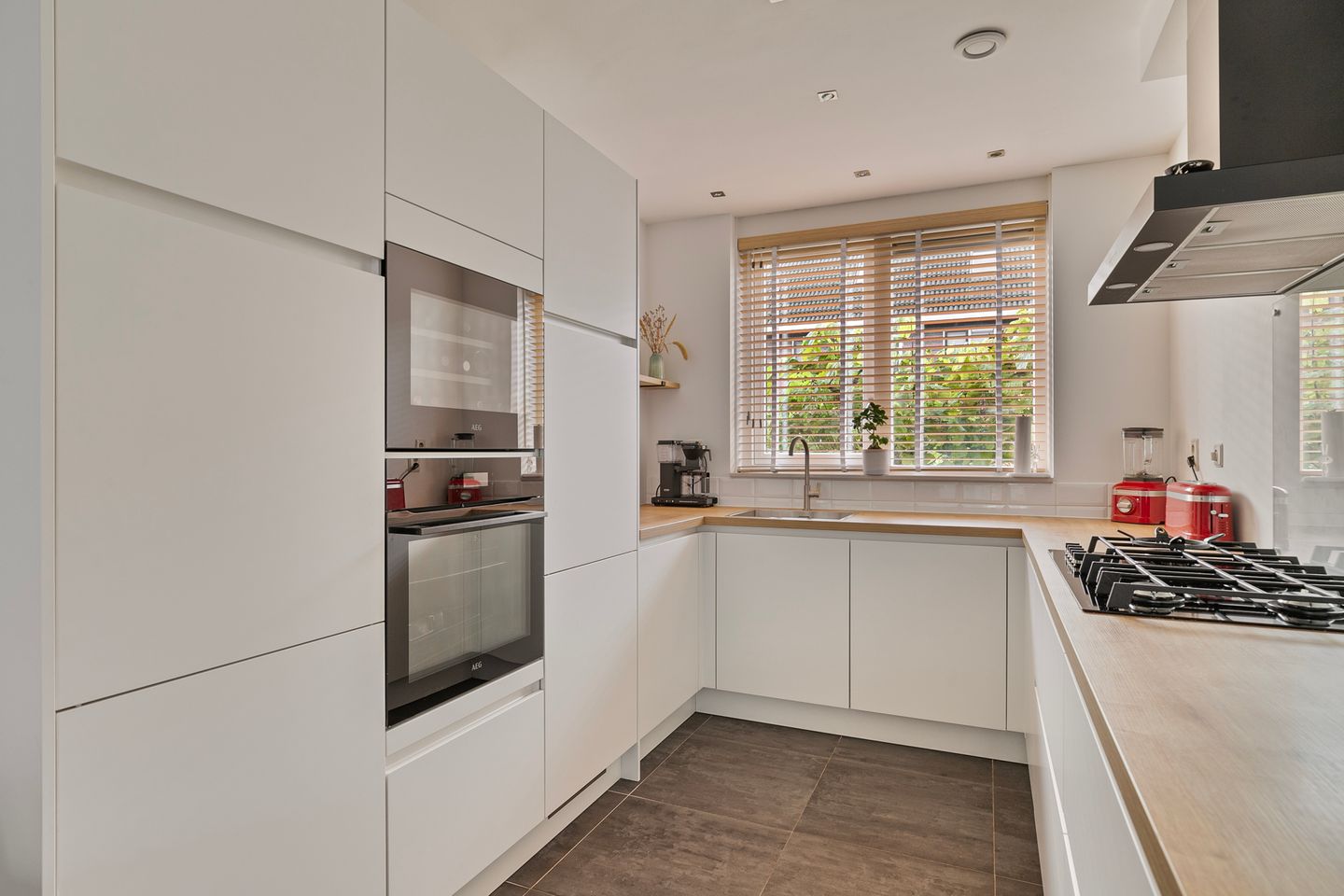 Foto 10 van Populierenhout 31