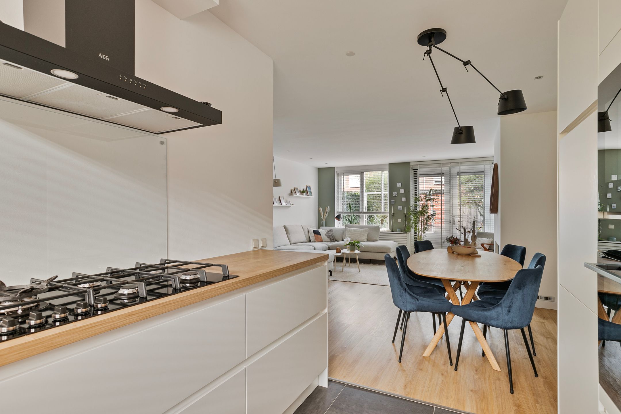 Foto 12 van Populierenhout 31