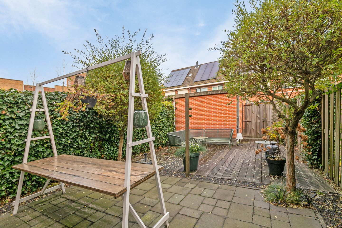 Foto 20 van Populierenhout 31