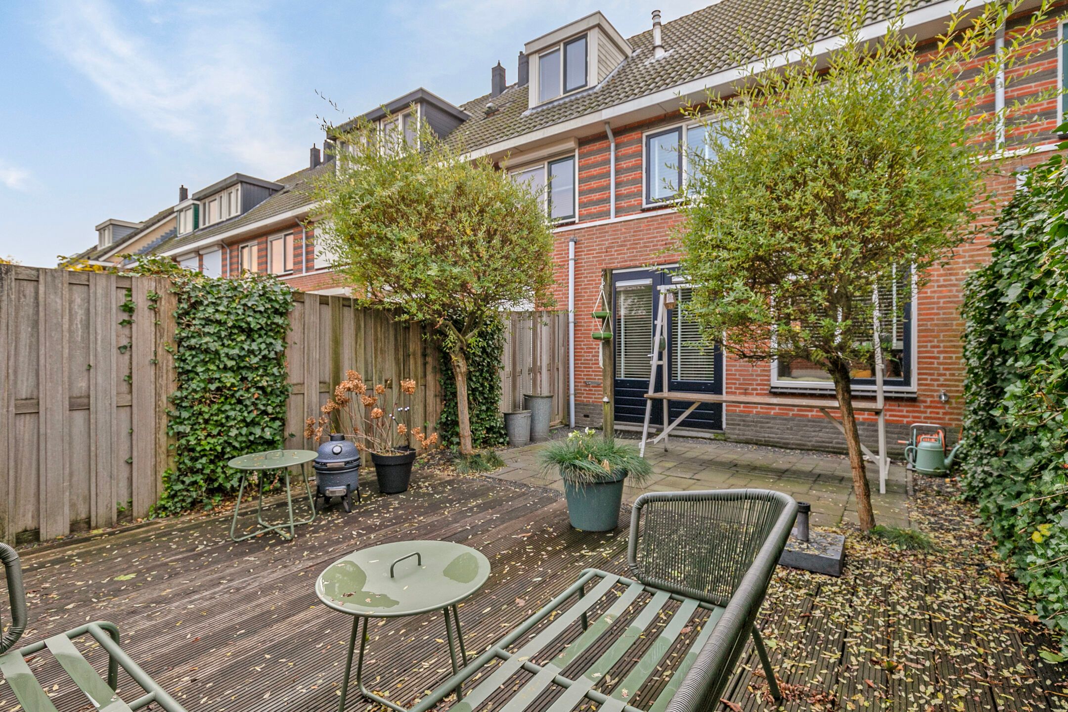 Foto 24 van Populierenhout 31