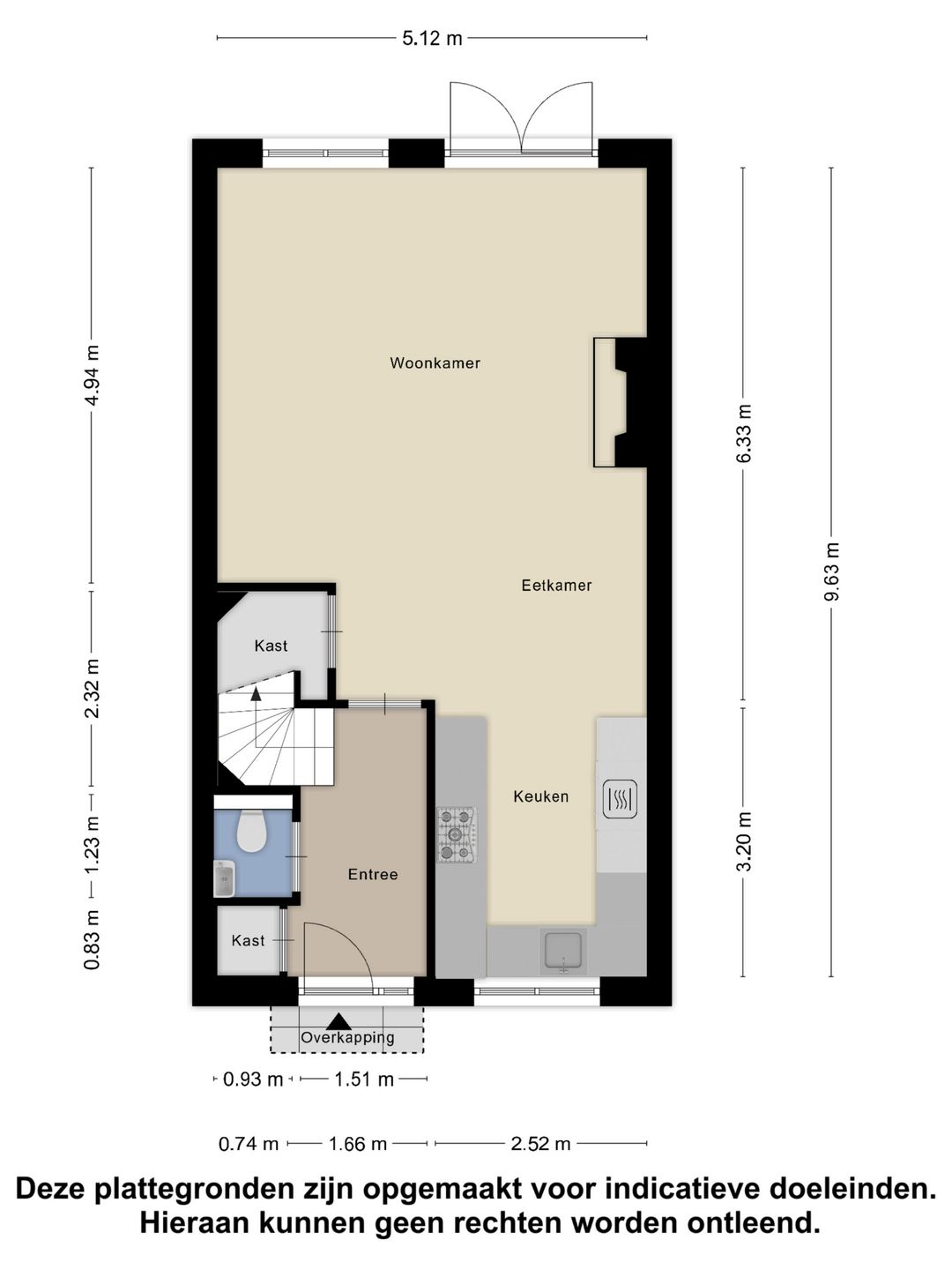 Foto 26 van Populierenhout 31