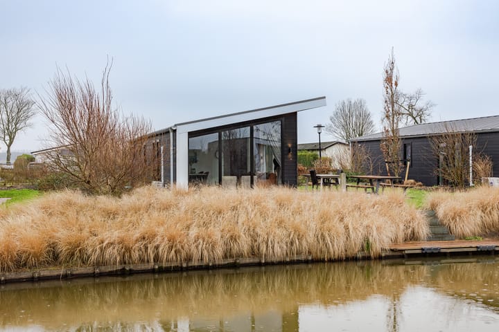 Foto 1 van Lijsbeth Tijsweg 7-237