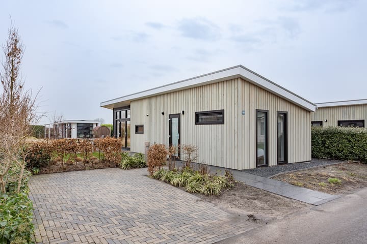 Foto 2 van Lijsbeth Tijsweg 7-237