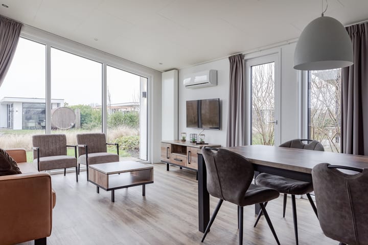 Foto 3 van Lijsbeth Tijsweg 7-237