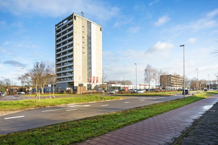 Foto 4 van Landschaplaan 42-A