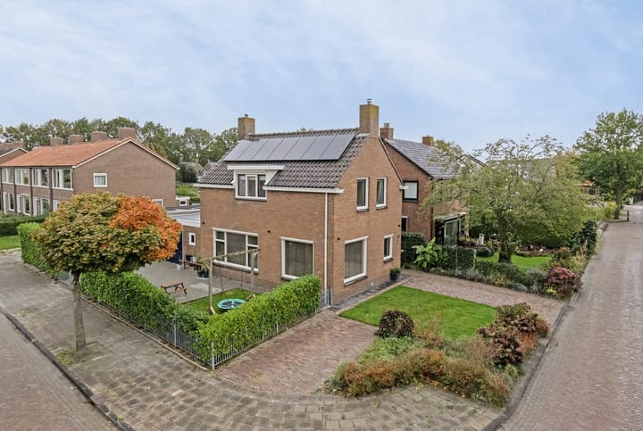 Foto 1 van Ikewei 13