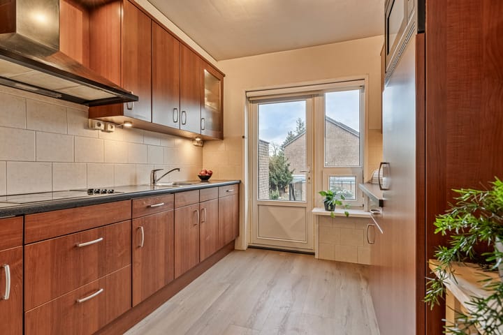 Foto 3 van Franklin D Rooseveltlaan 12