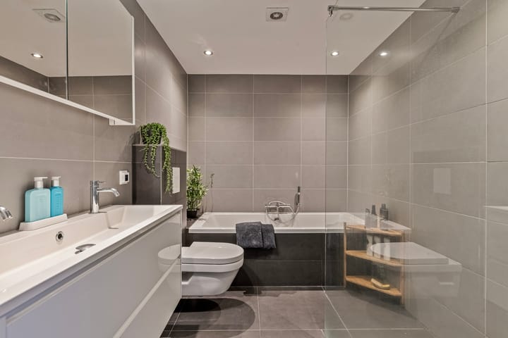 Foto 5 van Franklin D Rooseveltlaan 12