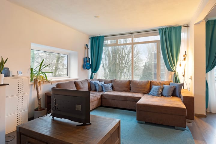 Foto 2 van De Visserstraat 32