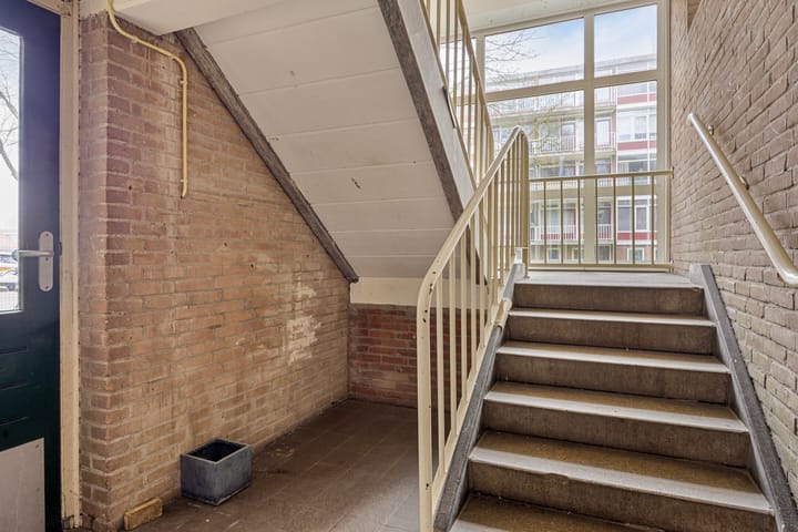 Foto 5 van De Visserstraat 32