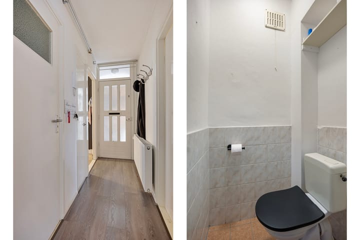 Foto 7 van De Visserstraat 32