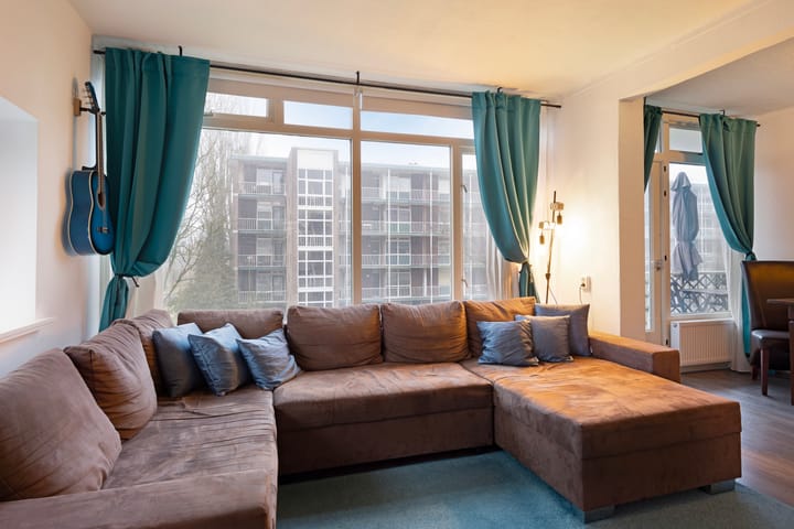 Foto 8 van De Visserstraat 32