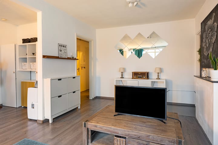 Foto 9 van De Visserstraat 32