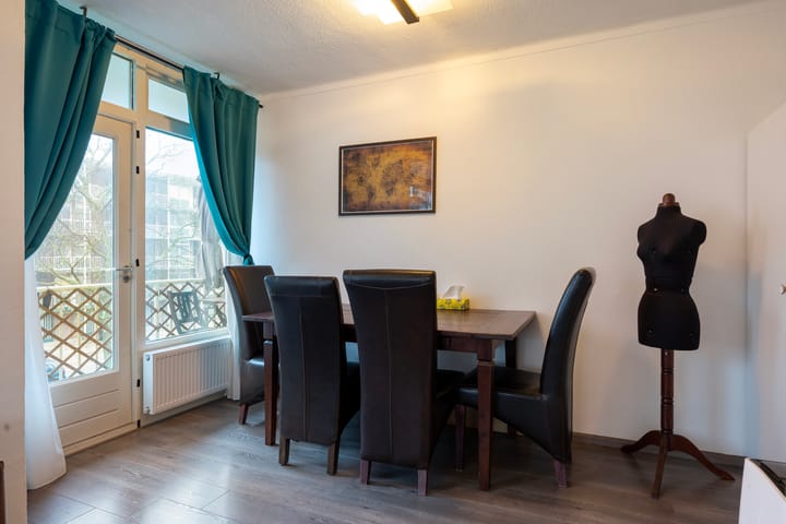 Foto 10 van De Visserstraat 32