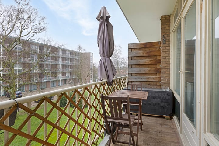 Foto 11 van De Visserstraat 32