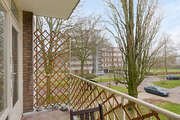 Foto 12 van De Visserstraat 32