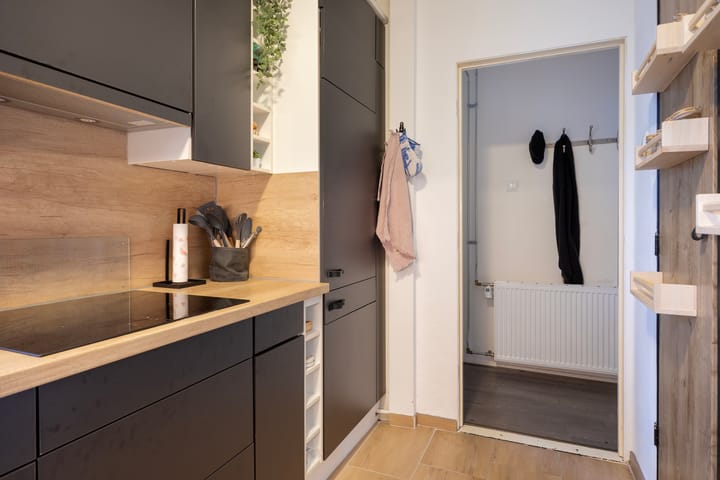 Foto 13 van De Visserstraat 32