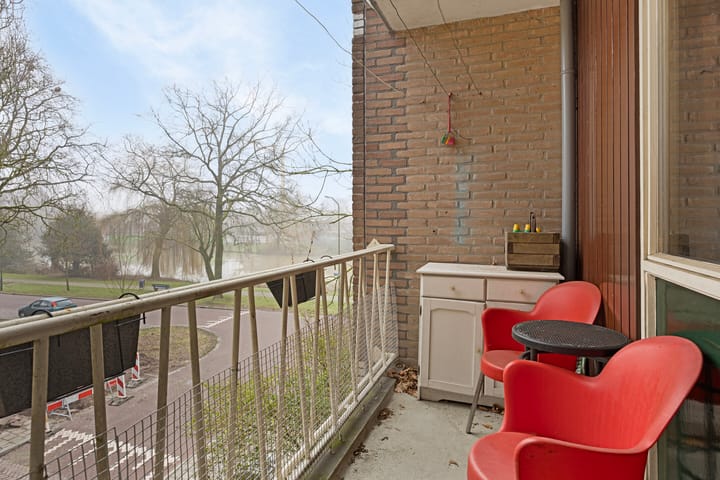 Foto 17 van De Visserstraat 32