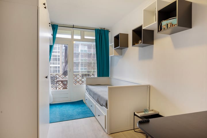 Foto 18 van De Visserstraat 32