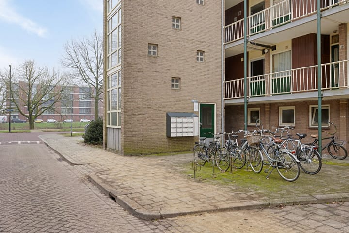 Foto 20 van De Visserstraat 32