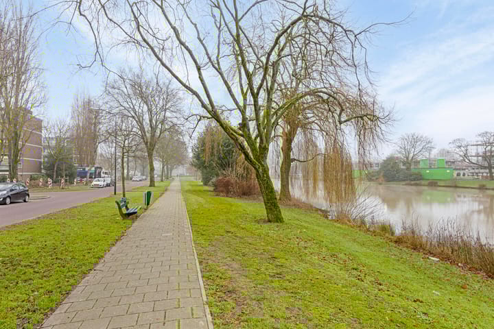 Foto 21 van De Visserstraat 32