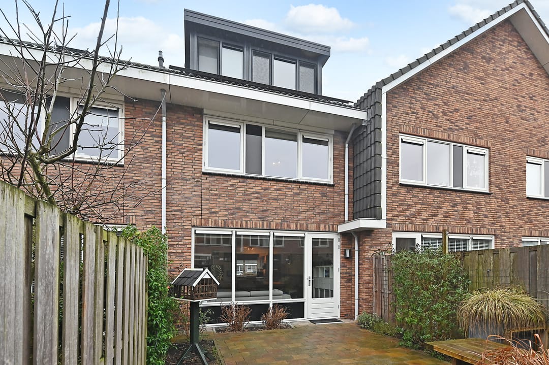 Foto 2 van Gooimeerhof 14