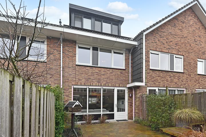 Foto 2 van Gooimeerhof 14