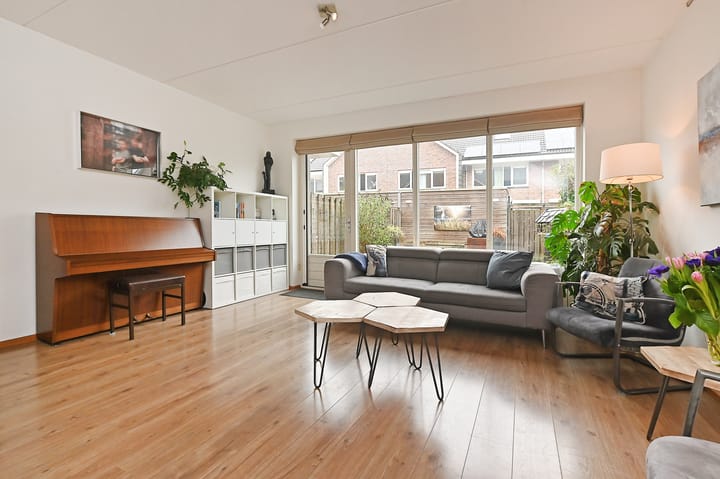 Foto 3 van Gooimeerhof 14