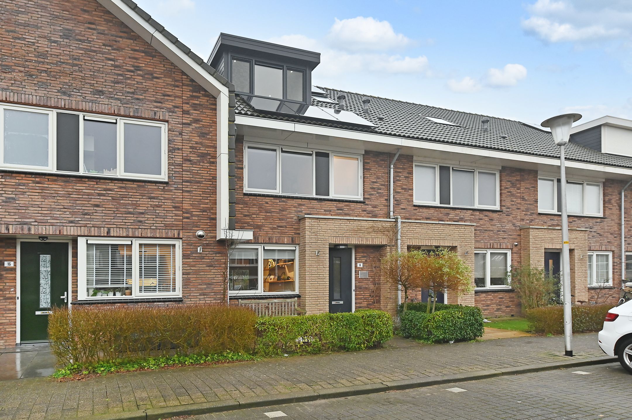 Foto 6 van Gooimeerhof 14