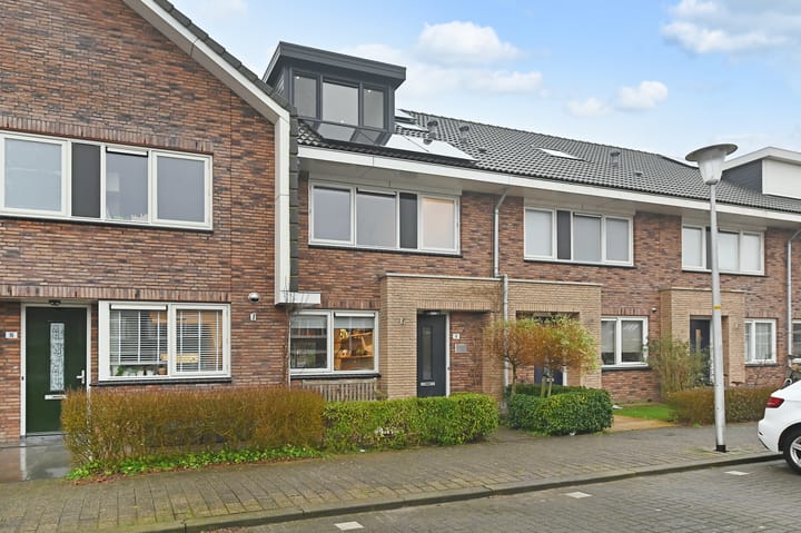 Foto 6 van Gooimeerhof 14