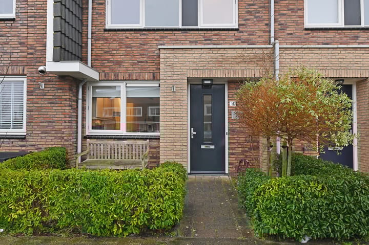 Foto 7 van Gooimeerhof 14