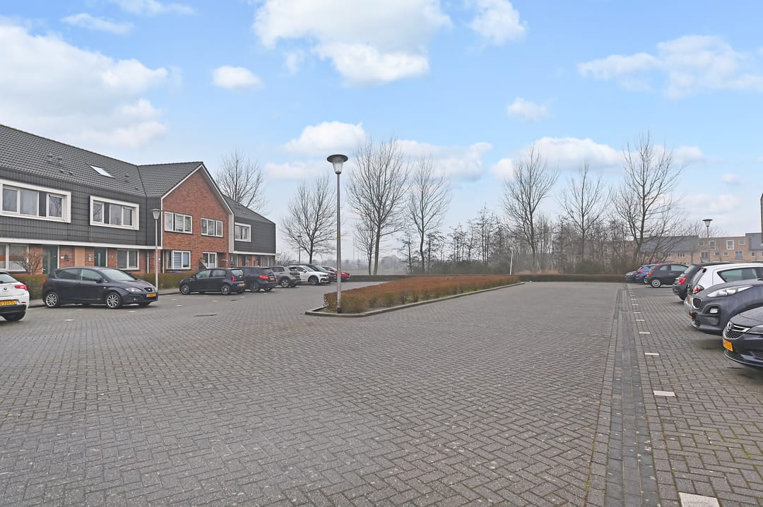 Foto 8 van Gooimeerhof 14