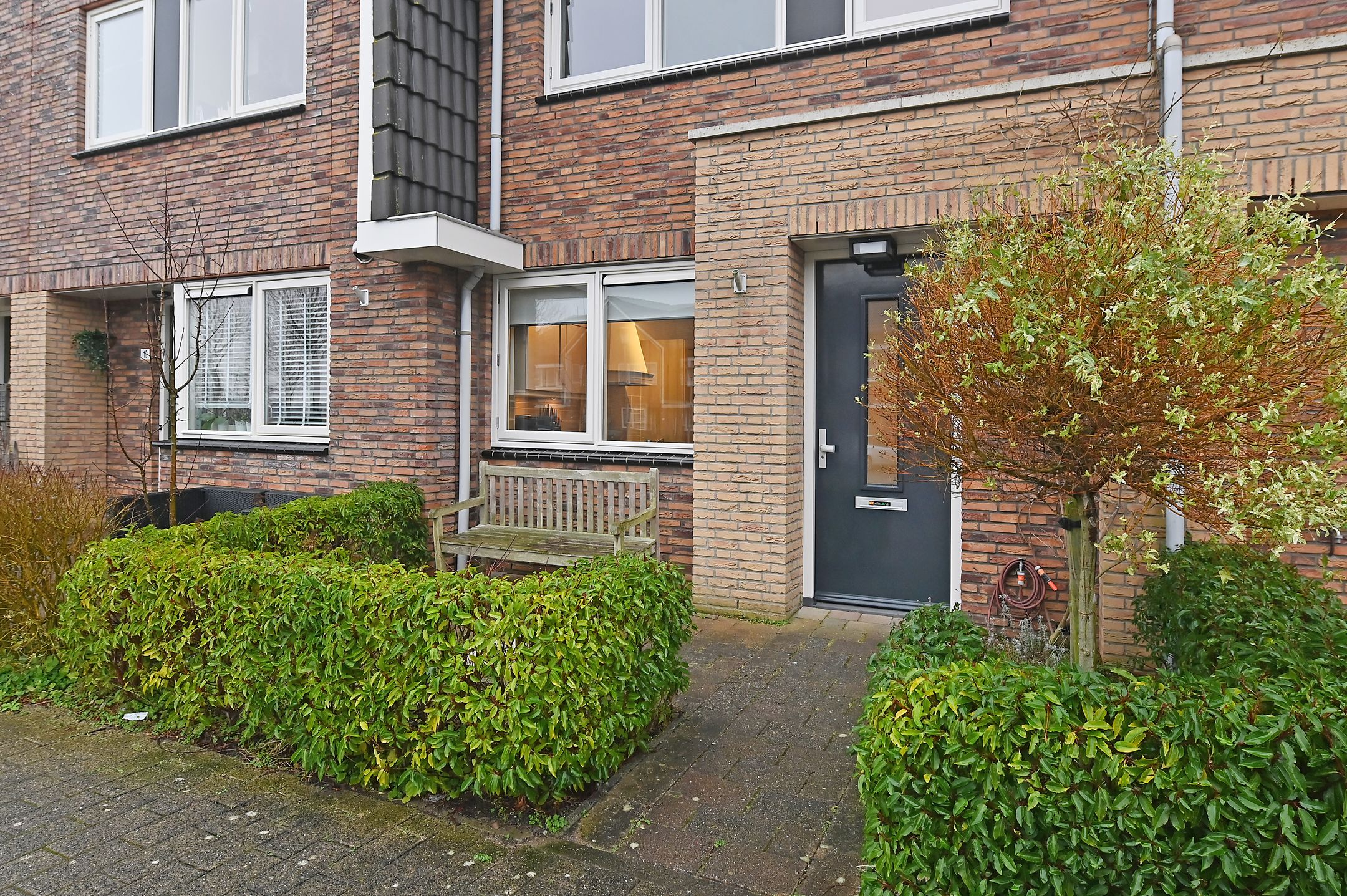 Foto 9 van Gooimeerhof 14