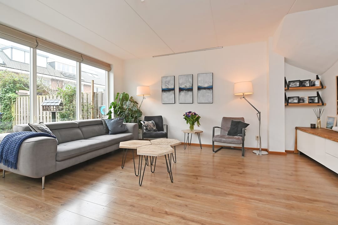 Foto 11 van Gooimeerhof 14