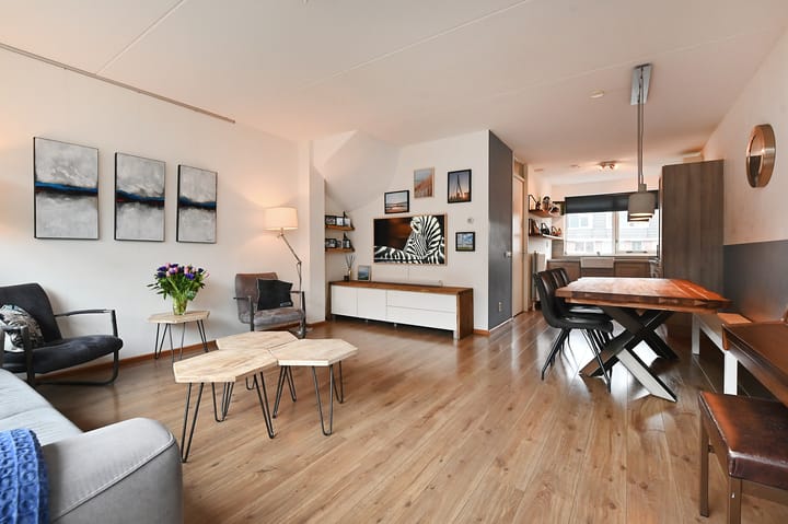 Foto 12 van Gooimeerhof 14