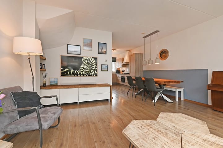 Foto 13 van Gooimeerhof 14