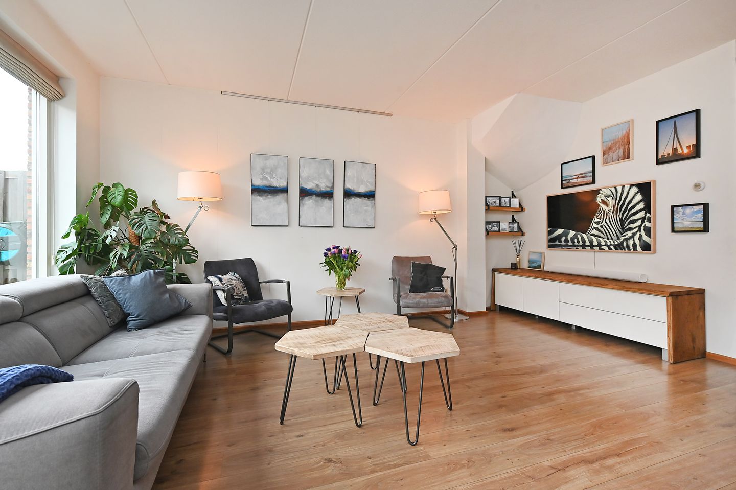 Foto 14 van Gooimeerhof 14