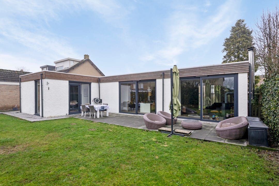 Foto 1 van Jan Steenstraat 6