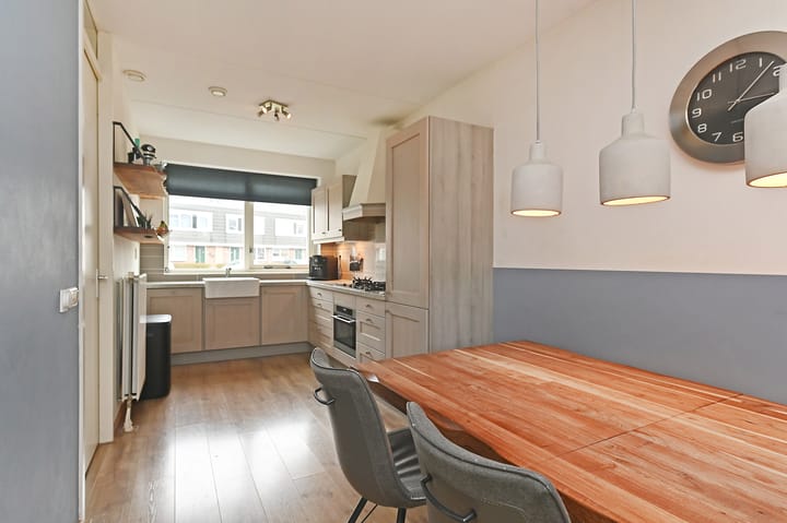 Foto 15 van Gooimeerhof 14