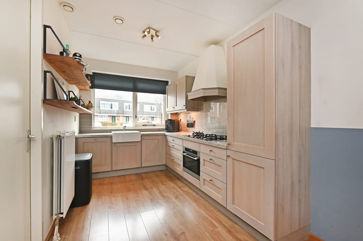 Foto 16 van Gooimeerhof 14