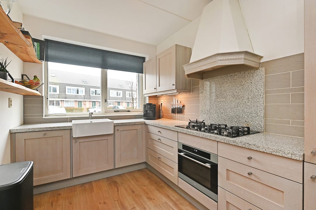 Foto 17 van Gooimeerhof 14