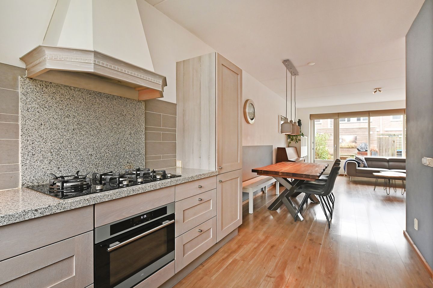 Foto 19 van Gooimeerhof 14