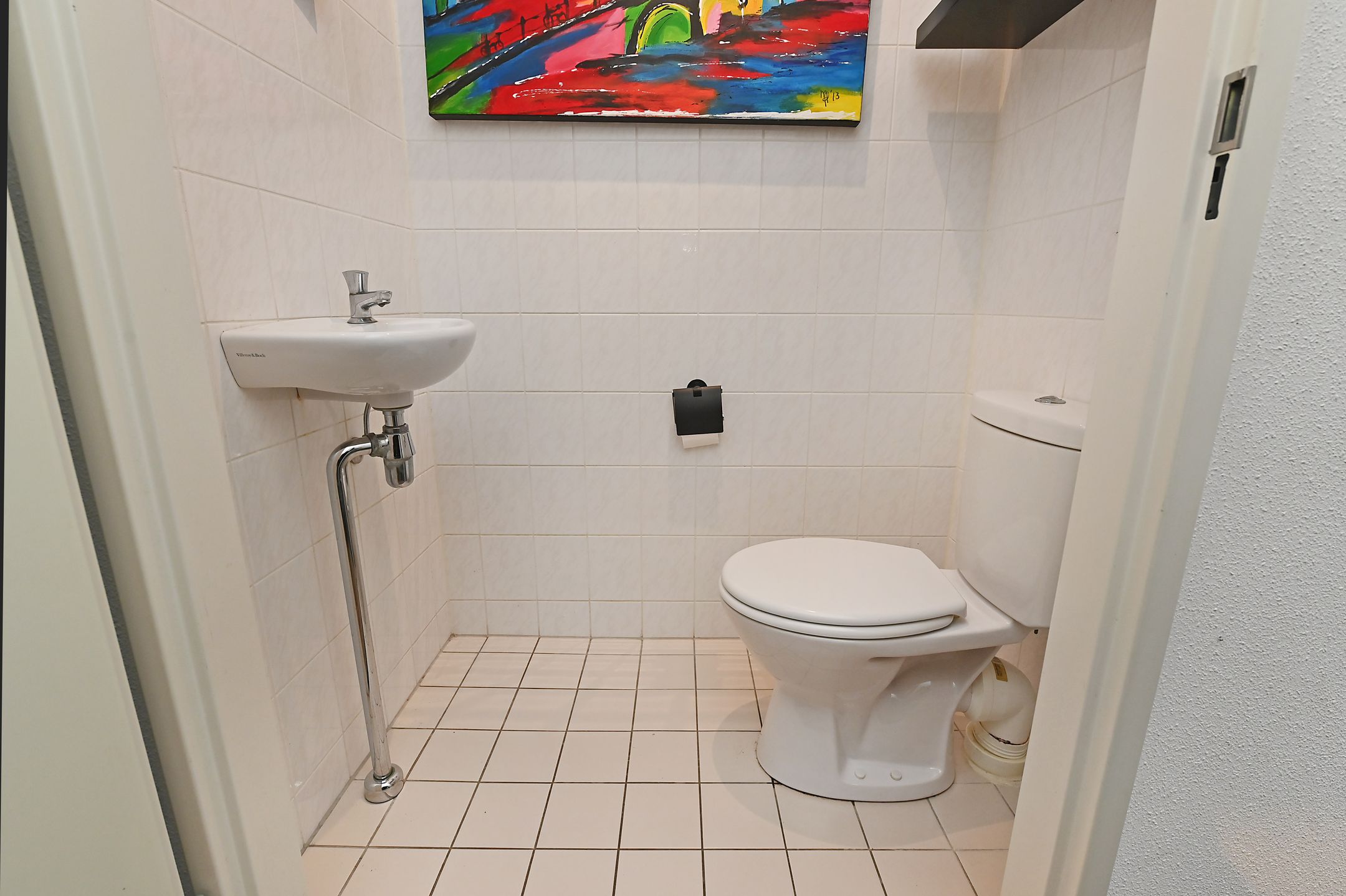 Foto 21 van Gooimeerhof 14