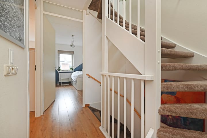 Foto 22 van Gooimeerhof 14