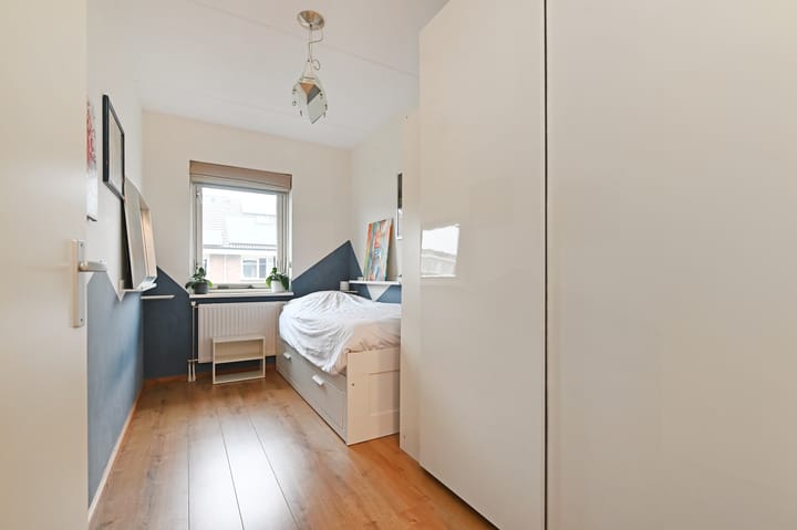 Foto 23 van Gooimeerhof 14