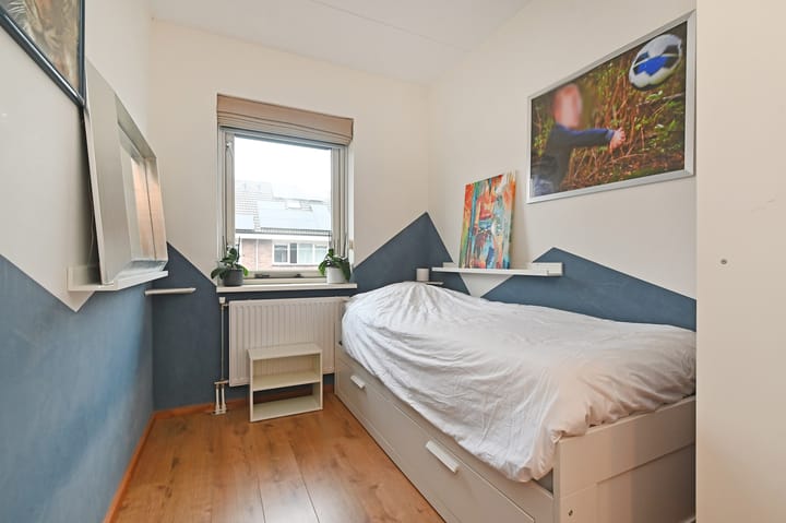 Foto 24 van Gooimeerhof 14