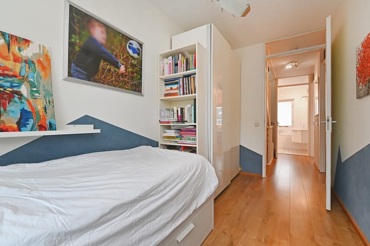 Foto 25 van Gooimeerhof 14