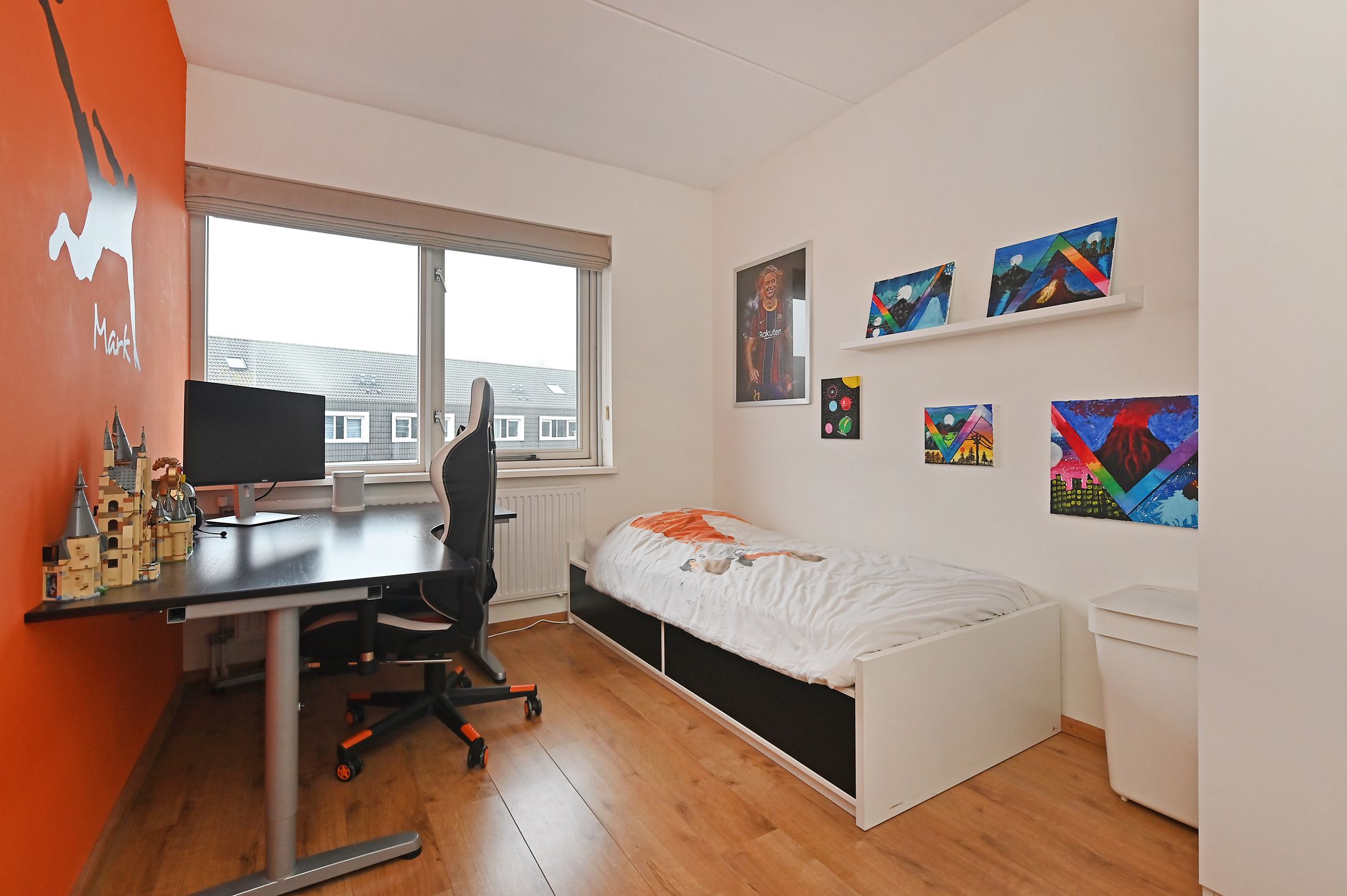 Foto 27 van Gooimeerhof 14