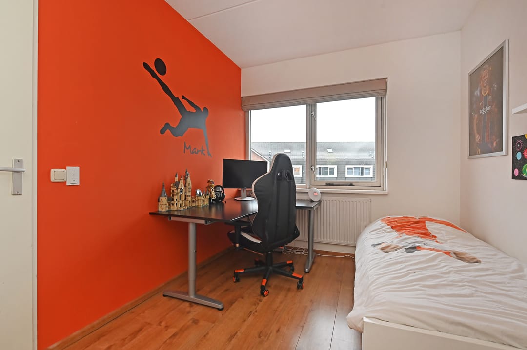 Foto 28 van Gooimeerhof 14